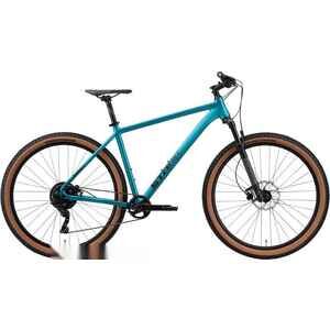 Велосипед Stark Armer 29.5 HD M 2025 (еловый матовый/черный)