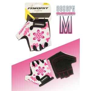 Перчатки велосипедные Favorit М 20-21 см (8896PN-M)