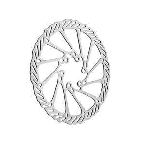 Адаптер дискового тормоза Jak Ротор 180 мм, AR-180