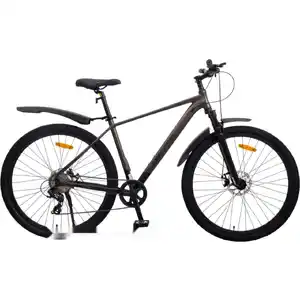 Велосипед DELTA Prime Pro 29 р.19 PRIME PRO29.19.BR (бронзовый)