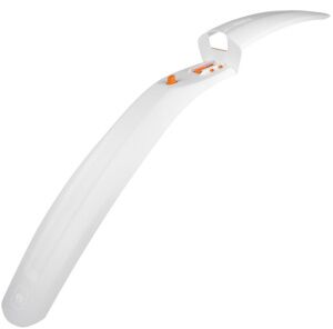 Передний щиток SKS Shockboard 28-29 белый 899383 Передний щиток SKS Shockboard 28-29 белый 899383