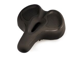 Велоседло Favorit 30x28х13 см (HF-8038) Велоседло Favorit 30x28х13 см (HF-8038)