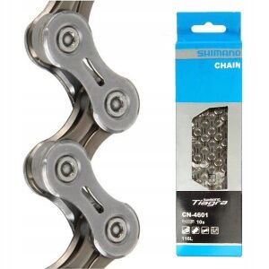Цепь Shimano Tiagra (ECN4601116) Цепь Shimano Tiagra (ECN4601116)