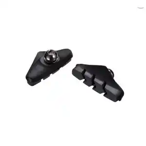 Тормозные колодки Baradine 450 (3196)