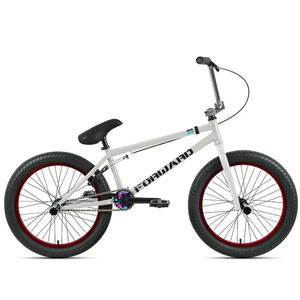 Велосипед Forward Zigzag 20 2022 (серый) RBK22FW20091 Велосипед Forward Zigzag 20 2022 (серый) RBK22FW20091