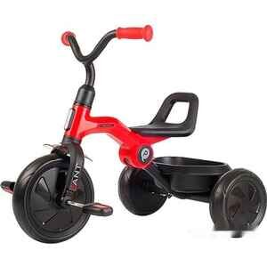 Детский велосипед Qplay LH509 (красный) Детский велосипед Qplay LH509 (красный)