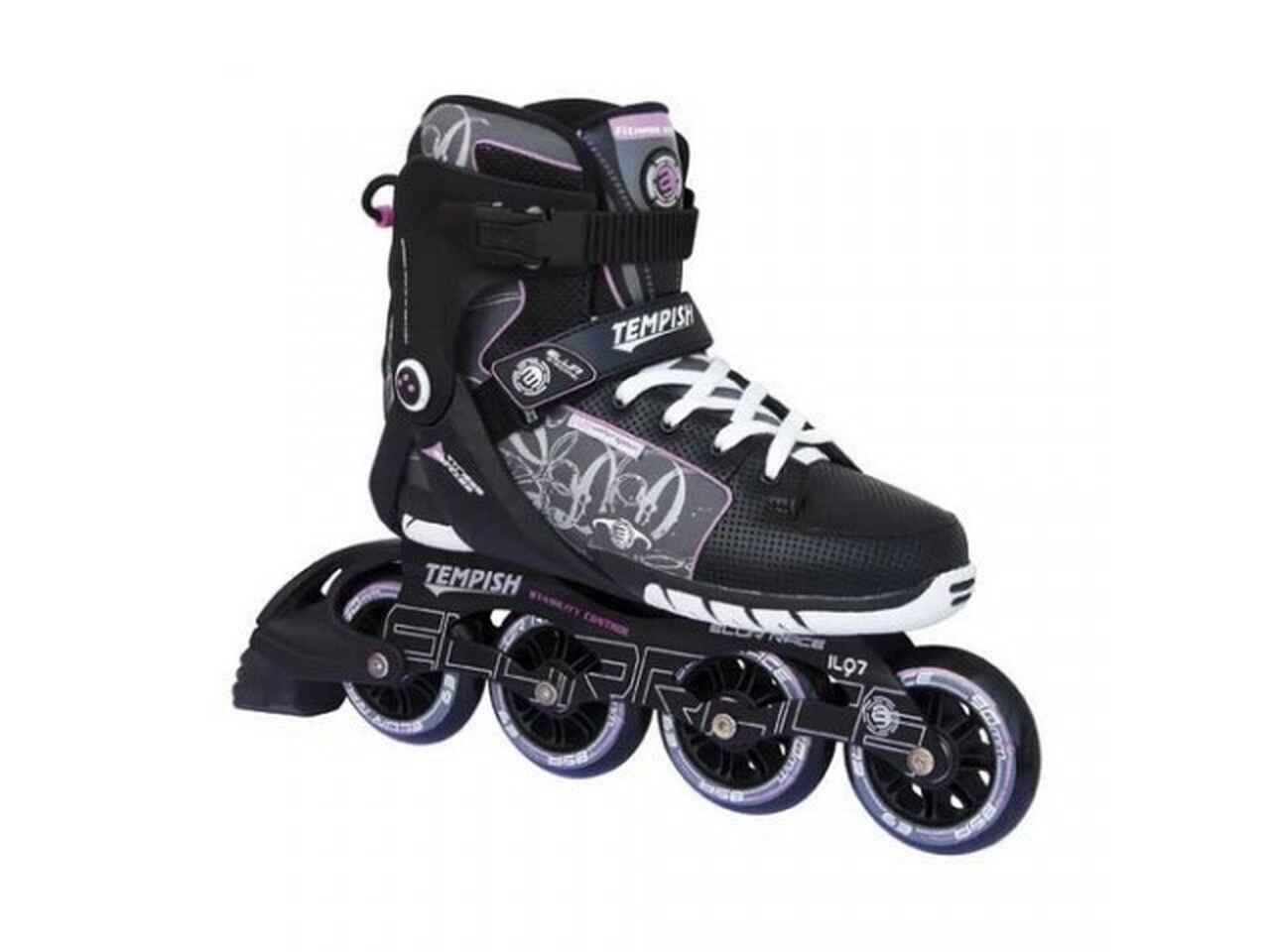 Роликовые коньки Tempish Elur 2 Lady 2013 р.43 Роликовые коньки Tempish Elur 2 Lady 2013 р.43
