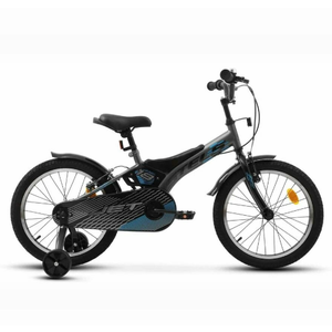 Детский велосипед Stels Jet 16 (серый)