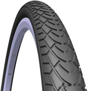 Велопокрышка Mitas Walrus V41 Classic 47-406 20"-1.75" [10952714]