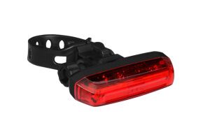 Велосипедный фонарь JINGYI JY-6276T-K Велосипедный фонарь JINGYI JY-6276T-K