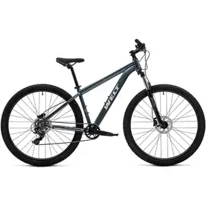 Велосипед Welt Storm 29 HD M 2025 (Calm Graphite)