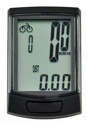 Велокомпьютер Longus AX-14 CAD (804754)