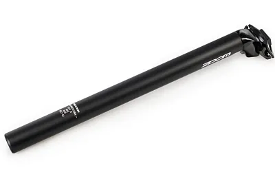 Подседельный штырь Zoom SP-C207(ISO-M), 30.2х400 мм, ZM11043