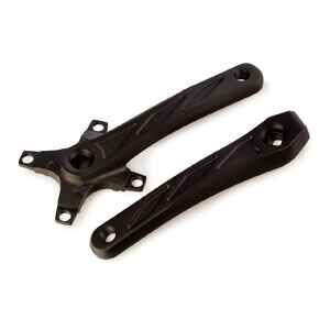 Система шатунов SMWY 170 мм XA005-170BK под ромб Система шатунов SMWY 170 мм XA005-170BK под ромб