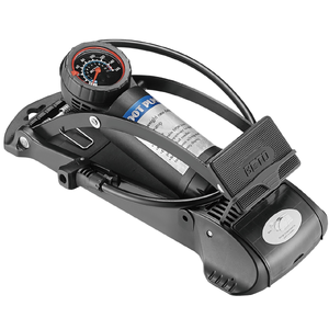 Ножной насос Beto CFT-002 (1133) Ножной насос Beto CFT-002 (1133)