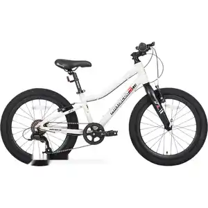 Детский велосипед Maxiscoo 3bike 20 L 2025 MSC-M3-2003 (серый)