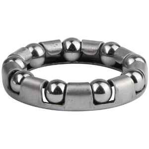 Подшипник задней втулки Stels 7/32х9 шариков для задней втулки типа КТ305 (400008)