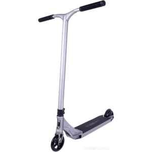 Трюковый самокат Techteam Egoist 2024 (серый)