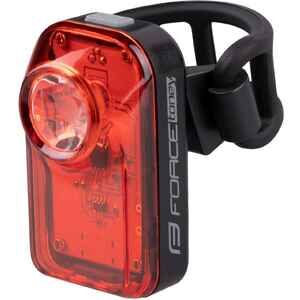 Велосипедный фонарь FORCE Toney 70LM 453739 Велосипедный фонарь FORCE Toney 70LM 453739