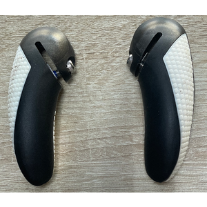 Ручки руля Cube Natural Fit Bar Ends Medium (13181)