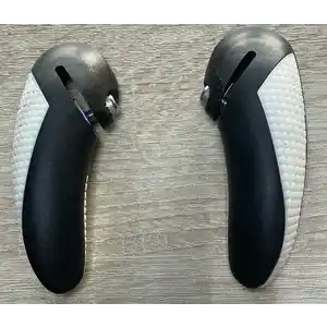 Ручки руля Cube Natural Fit Bar Ends Medium (13181)