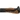 Ручки руля Brat ELA L-138 (4341 Black/Brown) preview