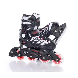 Роликовые коньки Tempish Clips Duo (р. 29-32)