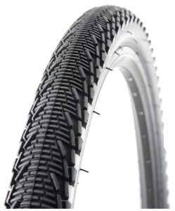 Велопокрышка Wanda CrownKing 26X2.125-P1275 Велопокрышка Wanda CrownKing 26X2.125-P1275