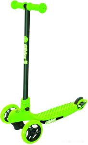 Трехколесный самокат Yvolution Glider Air (зеленый) Трехколесный самокат Yvolution Glider Air (зеленый)