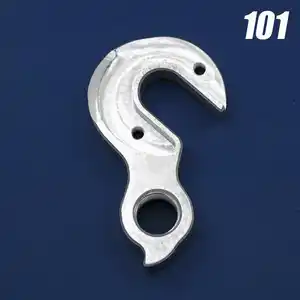 Держатель заднего переключателя скоростей CNC Сервис № 101 (2943)