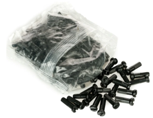 Ниппель для спиц HUAJIU NIP-14/14B Ниппель для спиц HUAJIU NIP-14/14B