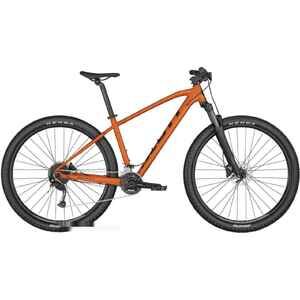 Велосипед SCOTT Aspect 740 L 2025 (orange) Велосипед SCOTT Aspect 740 L 2025 (orange)