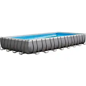 Бассейн INTEX 26378NP