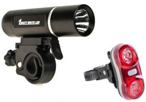 Комплект освещения Haiwey HW JY-246-3W + JY-596 (3562)