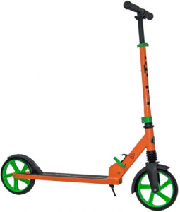 Самокат Bibitu Sigma SKL-037-S (Orange)