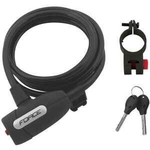 Велозамок FORCE Strong 491395