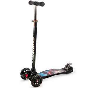 Самокат Favorit 4108C-10