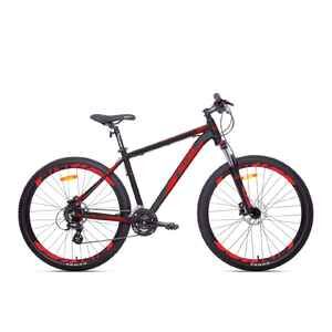 Велосипед Aist Slide 3.0 27.5 (18, черный/красный, 2025) Велосипед Aist Slide 3.0 27.5 (18, черный/красный, 2025)