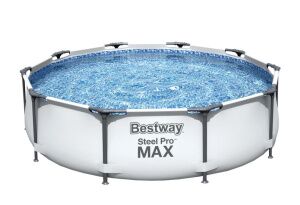 Каркасный бассейн Bestway 56408 (305х76)