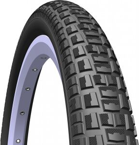 Велопокрышка Mitas Nitro V89 52-406 20"-2" [10952305]