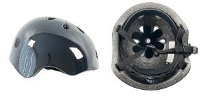 Спортивный шлем Favorit IN11K-M-BK Спортивный шлем Favorit IN11K-M-BK