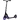 Самокат Novatrack Polis 160 Pro'30 160FS.POLIS.VT21 (фиолетовый) preview