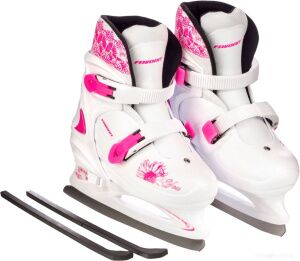 Коньки Favorit PW-229WT (р. 29-32) Коньки Favorit PW-229WT (р. 29-32)