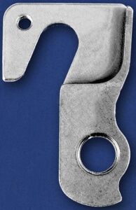 Держатель заднего переключателя CNC Сервис № 123 (3511)