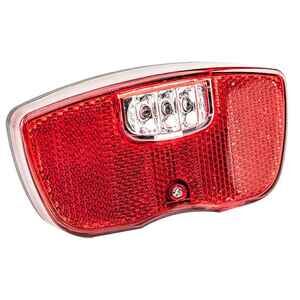 Велосипедный фонарь Haiwey HW 160268 A-R (2306) Велосипедный фонарь Haiwey HW 160268 A-R (2306)