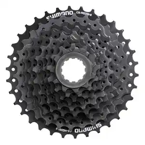 Кассета Shimano ACSHG2009134T