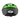 Cпортивный шлем HQBC Funq Meadow Green р.48-54 Q090369S - фото 5 preview