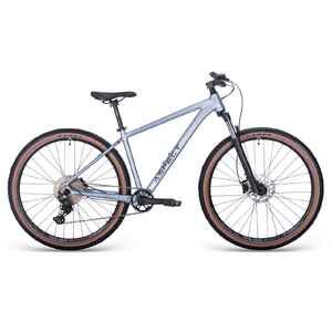 Велосипед Aspect Cobalt Expert 29 (22, серый) Велосипед Aspect Cobalt Expert 29 (22, серый)