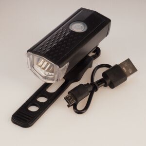 Фонарь для велосипеда JINGYI CYGM-2255