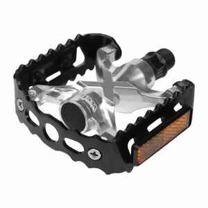 Педали Wellgo 9/16 M228